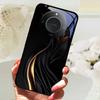 For Honor X9C Smart Case Cover Fashion Luxury Cool Animals Painted Fundas For Honor X9C Smart Tempered Glass Phone Back Shell