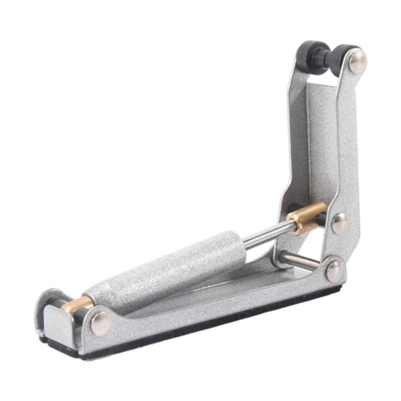 Piano Lid Slow Close Damper With Hydraulic Systems Without Drill Installation For Upright Piano Black Gold Silver Color