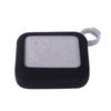 Silicone Speaker Protective Sleeve Speaker Skin Cover Shockproofs Antidrop Access for GO 4 GO4 Speaker