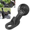 Motorcycle Angled Base Stand Phone Holder Mounts Bracket Motorcycle Base With  M10 Ball 1 RAM-B-272U