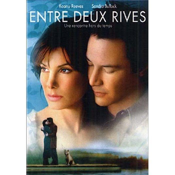 DVD Entre deux rives