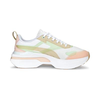 Footwear Kosmo Rider Soft W White