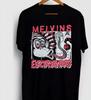Vintage Melvins Electroretard Shirt Unisex Albums S tot 5XL BO101 Unisex T-shirt