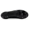 New Balance Furon v7 Pro Men Round Toe Comfort Training FG Firm Ground Fabric Composite Soccer Cleats Black SF1FBK7