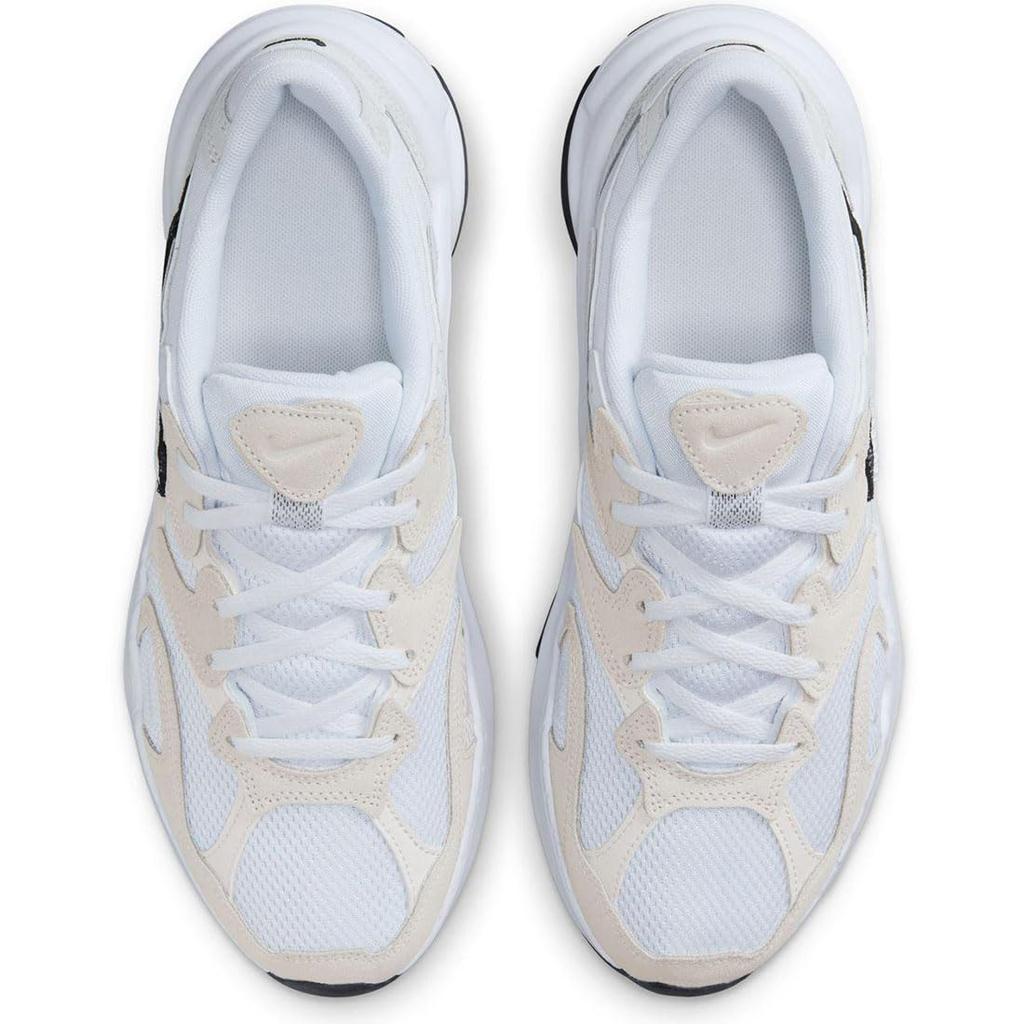 Nike AL8 W AL8 Summit White/Grey FJ3794-102 27.5cm