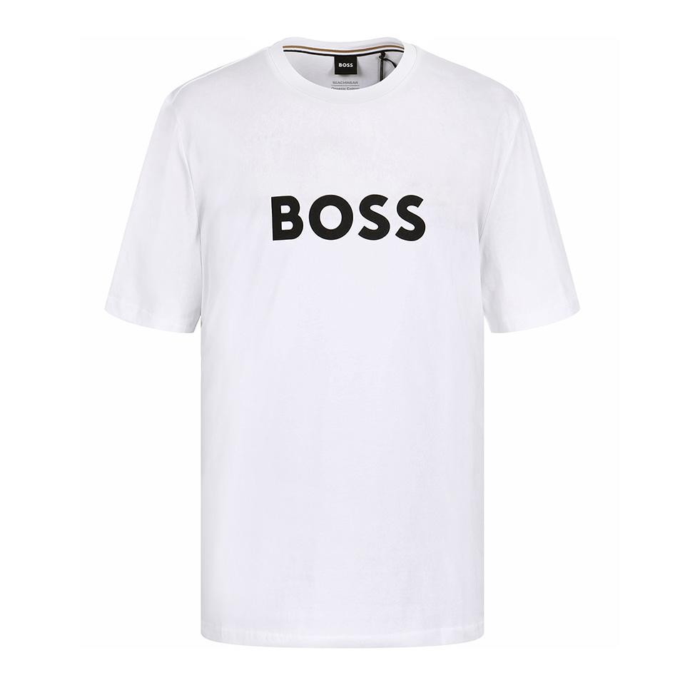 BOSE Big Logo Short Sleeve T-Shirt 50503276_100