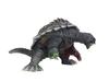 CCP AMC Gamera 3 1999 Damage High Grade 20cm tall PVC soft vinyl figure Ver. Approx. pre-painted