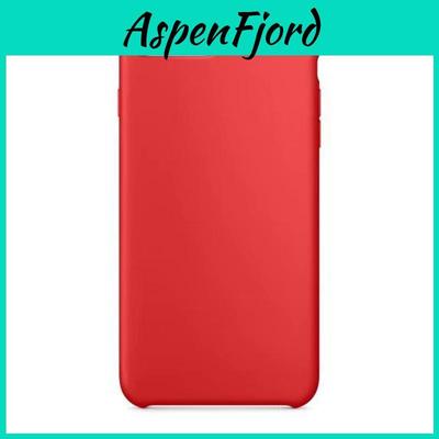 Iphone For X 8 7 6s Plus Ultra Thin Slim Rubber Tpu Shockproof Case Soft Cover