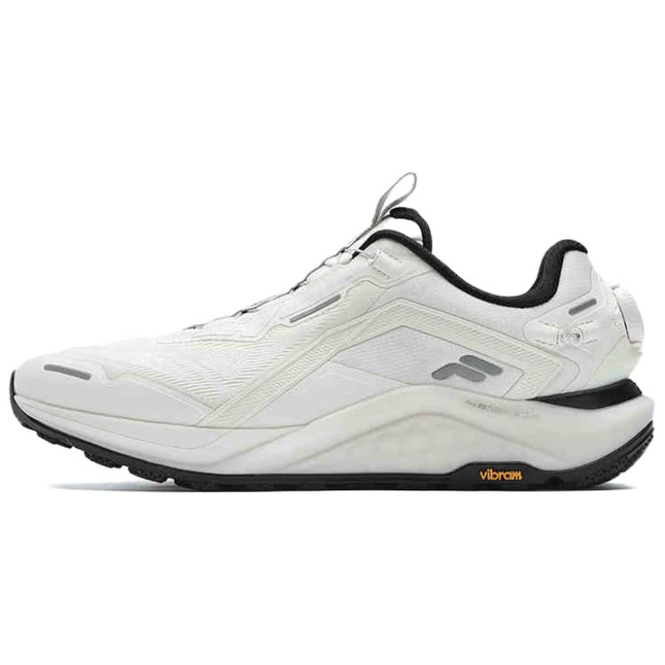 

Fila Boa Wolf 2+ Удобные Универсальные Амортизирующие Прочные Низкие Уличные Функциональные Кроссовки Мужская Обувь Белый A12M441223FSW 40.5