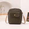 Women's Bag Spring New Fashion Shoulder Messenger Women's Bag Old Fancy Mobile Phone Small Bag