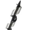 5Pcs Carbon Steel Reaming Tool High Hardness Center Drill New Woodworking Roller Drill  Wood