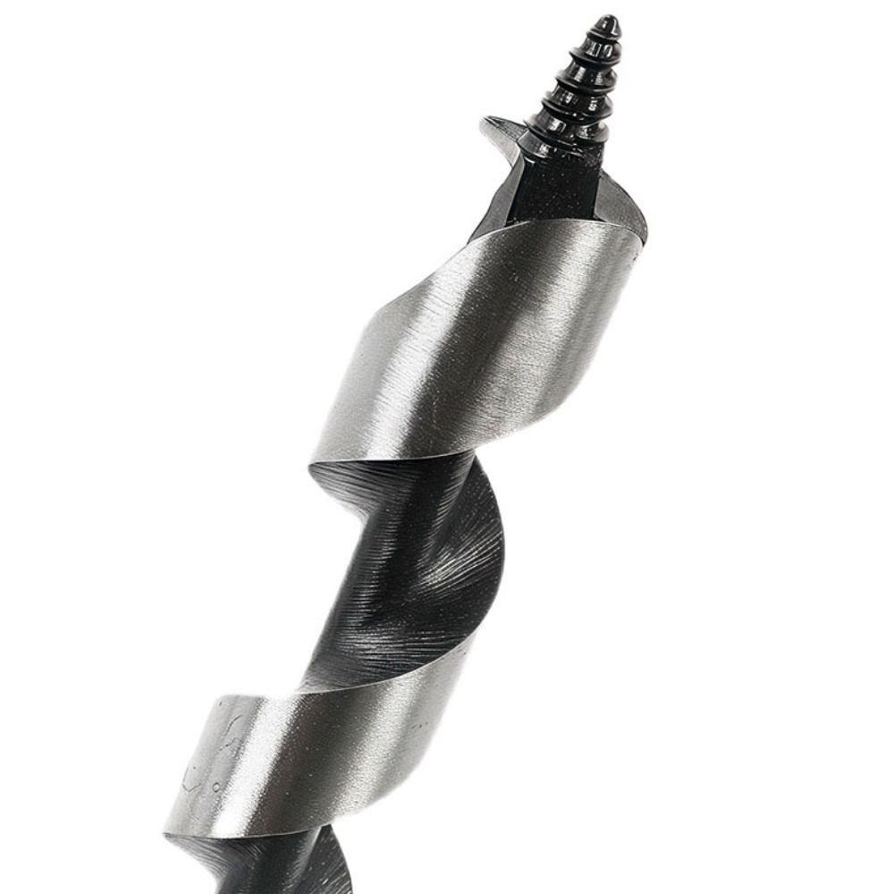5Pcs Carbon Steel Reaming Tool High Hardness Center Drill New Woodworking Roller Drill  Wood
