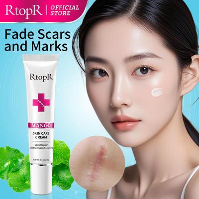 Narbensalbe - Repariert die Haut & mildert Narben 15g