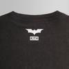 Kith X Batman Thug Vintage Tee Black Men Tops KHM032770-001