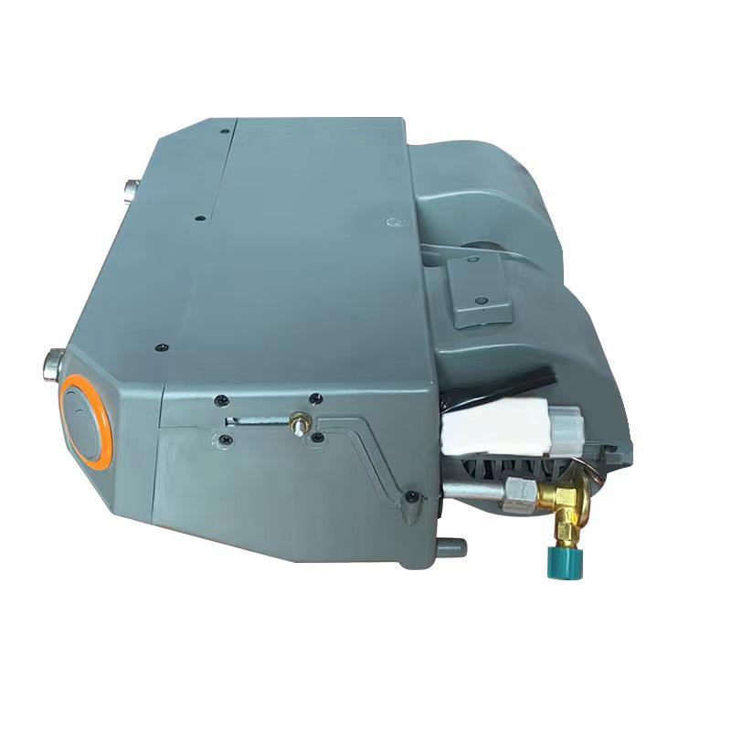 406 Car A/C Evaporator Assembly for 12V/24V Minivans, Trucks & Modified Cars