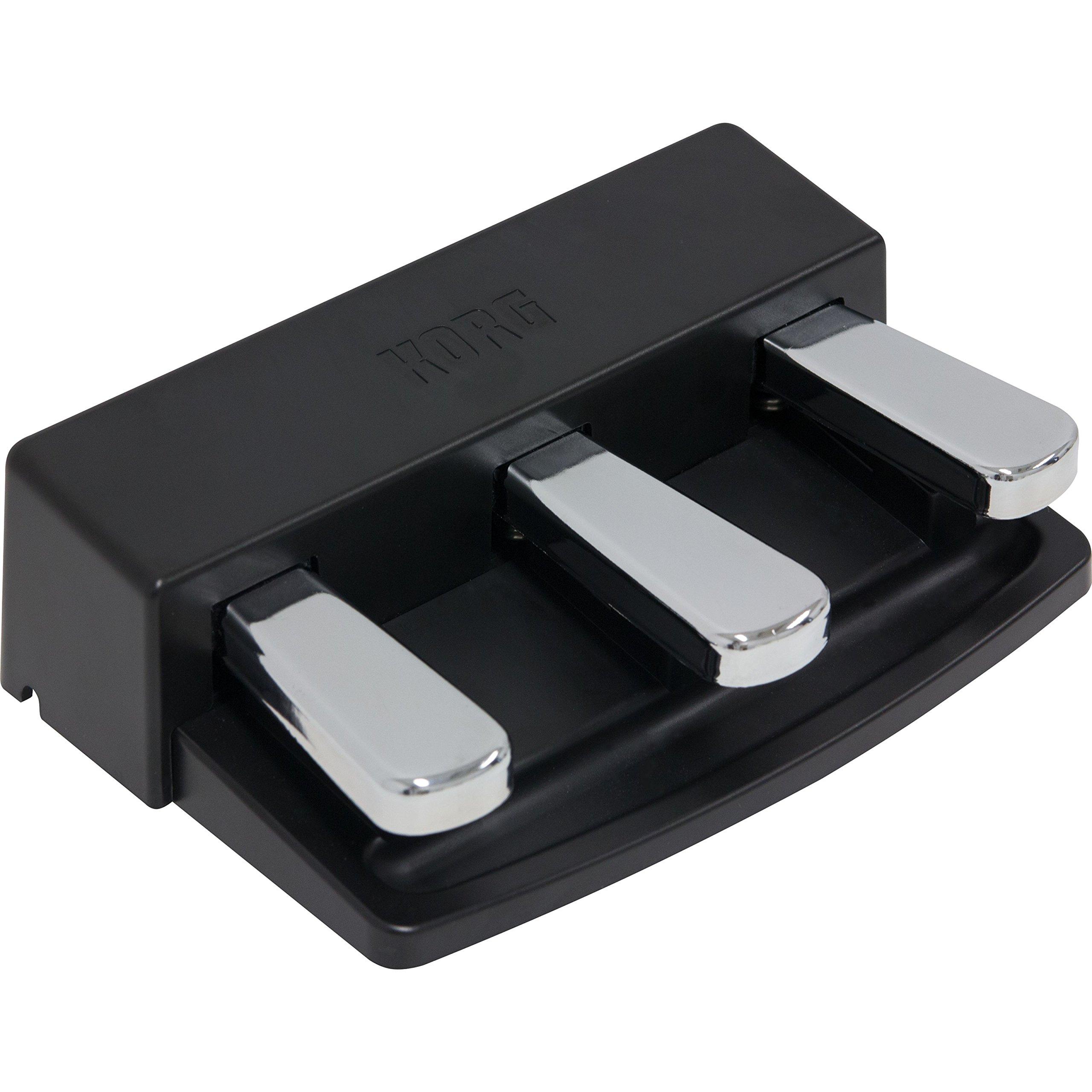 KORG Pedal Unit for Digital Piano PU-2 SP-280