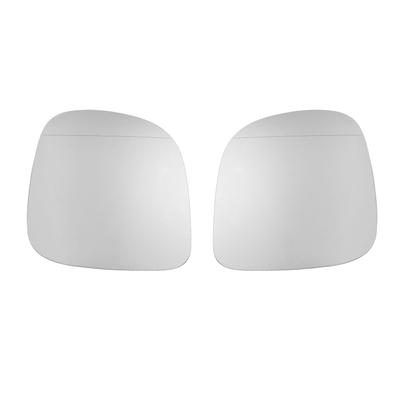 חלקי חילוף – מראות ומגיני שמש