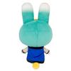 Sanei Boeki Animal Crossing ALL STAR COLLECTION Mitchell (S) Plush Toy, W10 X D10 X H24cm, DP37