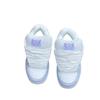 Dopamin lila Blitz Turnschuhe Damen Original Retro Brotschuhe Trendige Nische Vielseitig Abriebfest Studenten Freizeitschuhe