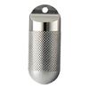 Portable Waterproof Medicine Box Case Holder Travel Pills Box Case Metal Alloy Pills Container Bottle Enduring