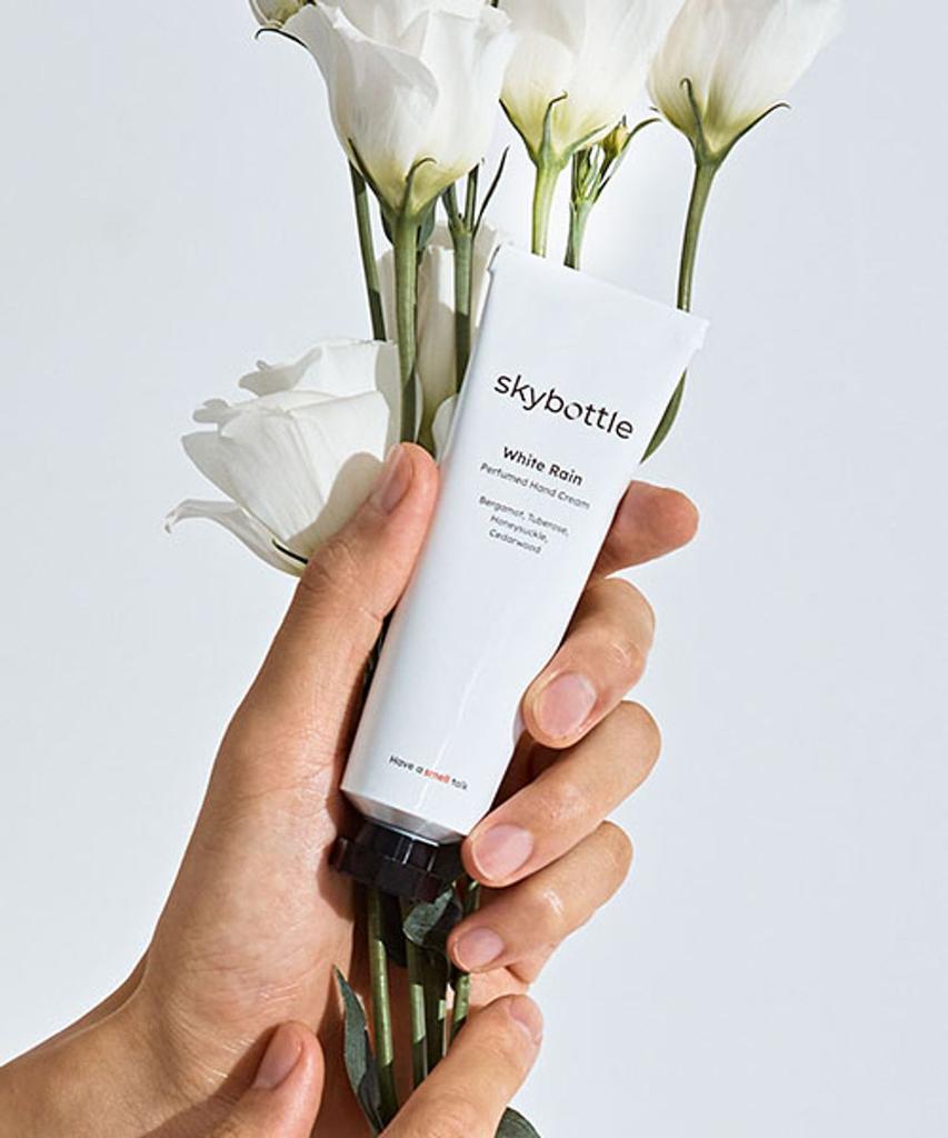 Perfume Hand Cream 50ml (Select 1 of 6)