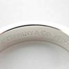 [Used] TIFFANY 925 Atlas Ring / Size 9 / J5-6