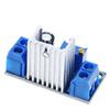Precise Adjustable Voltages Regulator Wide Input 4.2V To 40V And Output 1.2V To 37V Power Module For Reliable Operation