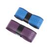 Non-Slip PU Grip Tape Sweat Shock Absorption Stitching Grips Breathable Multi-color Pickleball Badminton Tennis Racket Overgrips