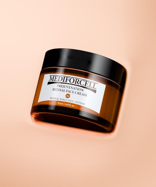 Medifocell Prejuvenation Retinal Face Cream 50ml NONE