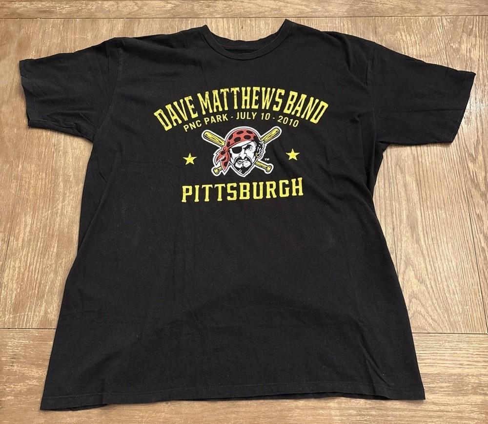 

Vintage Dave Matthews 2010 Gift For Fans Unisex S-5XL Shirt 15D516 Unisex T-Shirt XXXXL