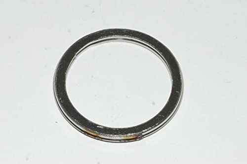KITACO Exhaust Muffler Gasket Y-12 TDM850/TRX850 etc. 1PC 70-963-10012