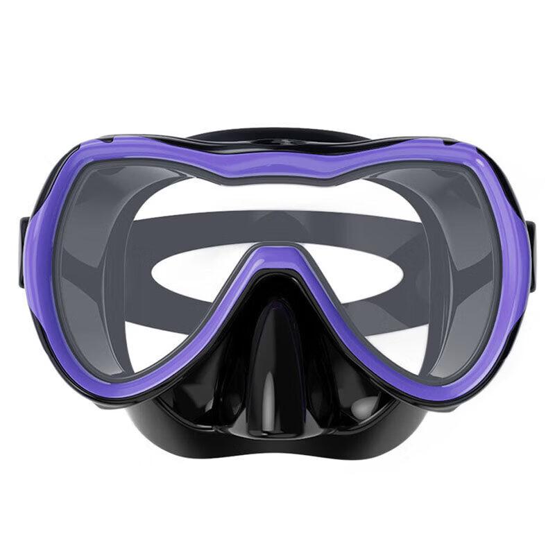 HOTDIVE Adult Scuba & Freediving Mask
