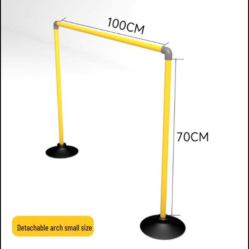 Yaying Detachable Basketball Training Arch