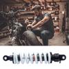 270/300mm Aluminum Motorcycle Rear Suspension Kit Rear Shocks Absorber Damping Spring For 50CC 70CC 90CC 110CC 125CC