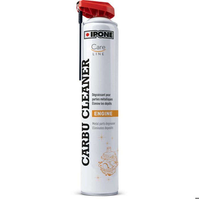 IPONE - Vergaserreiniger 750ml