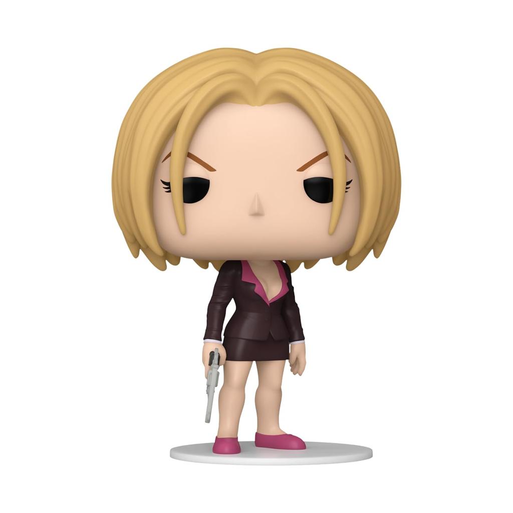 FUNKO Hunter X Hunter Pakunoda POP! ANIME -
