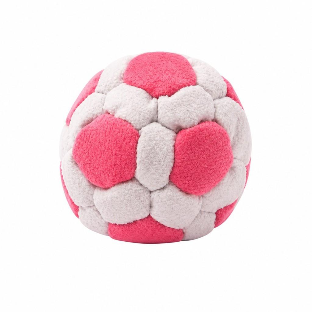 Plush Soccer Toy For Kids Outdoor Indoor Play With Stress Relief And Parent Child Interaction