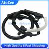 ABS Wheel Speed Sensor Front for Ford Expedition F-150 F-250 F-350 Lincoln Navigator 1996-2003 XL3Z2C204CA XL3Z2C204CB 19236254