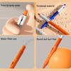 School Supplies Fun Water Pen Cartoon Pen That Sprays Water New Prank Retractable Pens