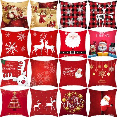 Textil do jedálne a obývacej izby – Obliečky na vankúše