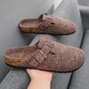 Herresko – Sandaler