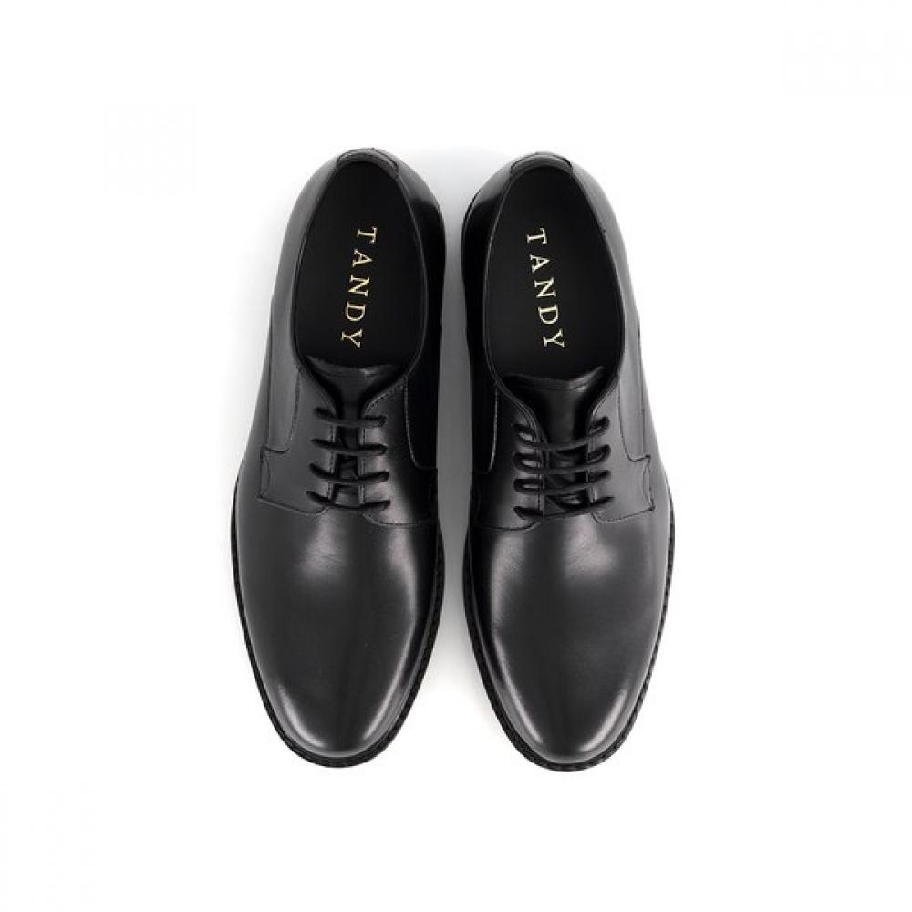 Tandy Men S Derby ShoeS caSual Black Q19130