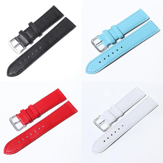 Yousheng Unisex Casual Universal Watch Strap Band Soft Wristband