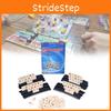 Playing Cards Language Strategy Interactive Cognitive Family Party Game