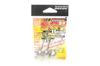 Decoy SV-34 Jig Head Salt Groove S.G Head Size 3/0 , 11 Grams (6417)