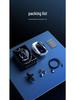 Q3 Magic Clip Car Wireless Charger & Phone Holder, 15W Auto Open/Close, Navigation Mount.