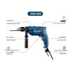Bosch GSB 600 Impact Drill CN plug (adapter included)
