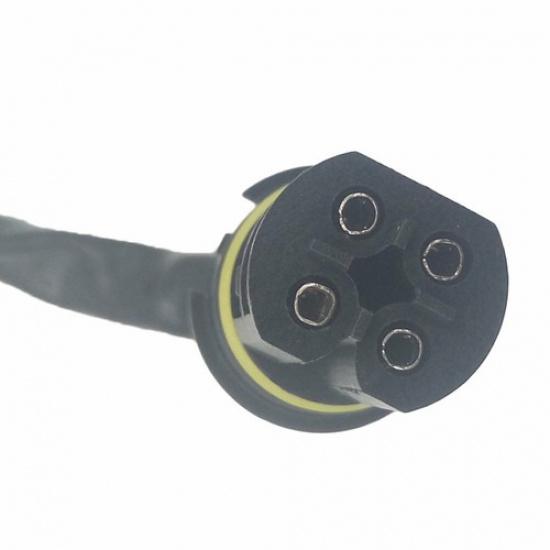 0258003642 Oxygen Sensor For Mercedes-Benz W140 W202 W220 R190 C280 E320 E430