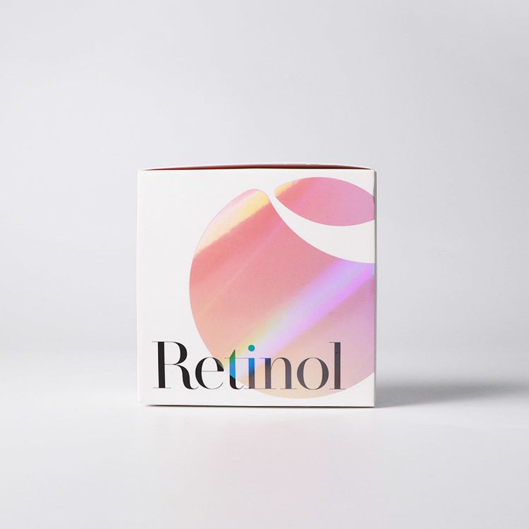 K-Secret Pokročilé regeneračné gélové náplasti na oči (RETINOL) 60ks 105ml
