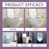 Toilet Spray  Toilet Odor Freshener  Long-lasting Cleaner 30ml